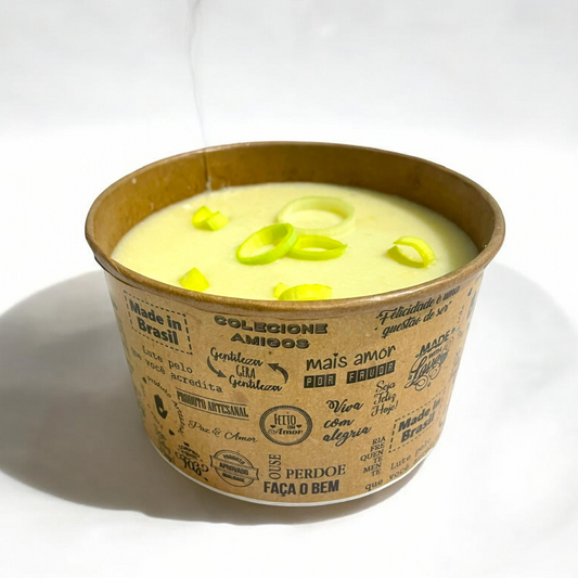 Kit Caldos Mais Procurados – Cremosos, Congelados e Prontos para Aquecer