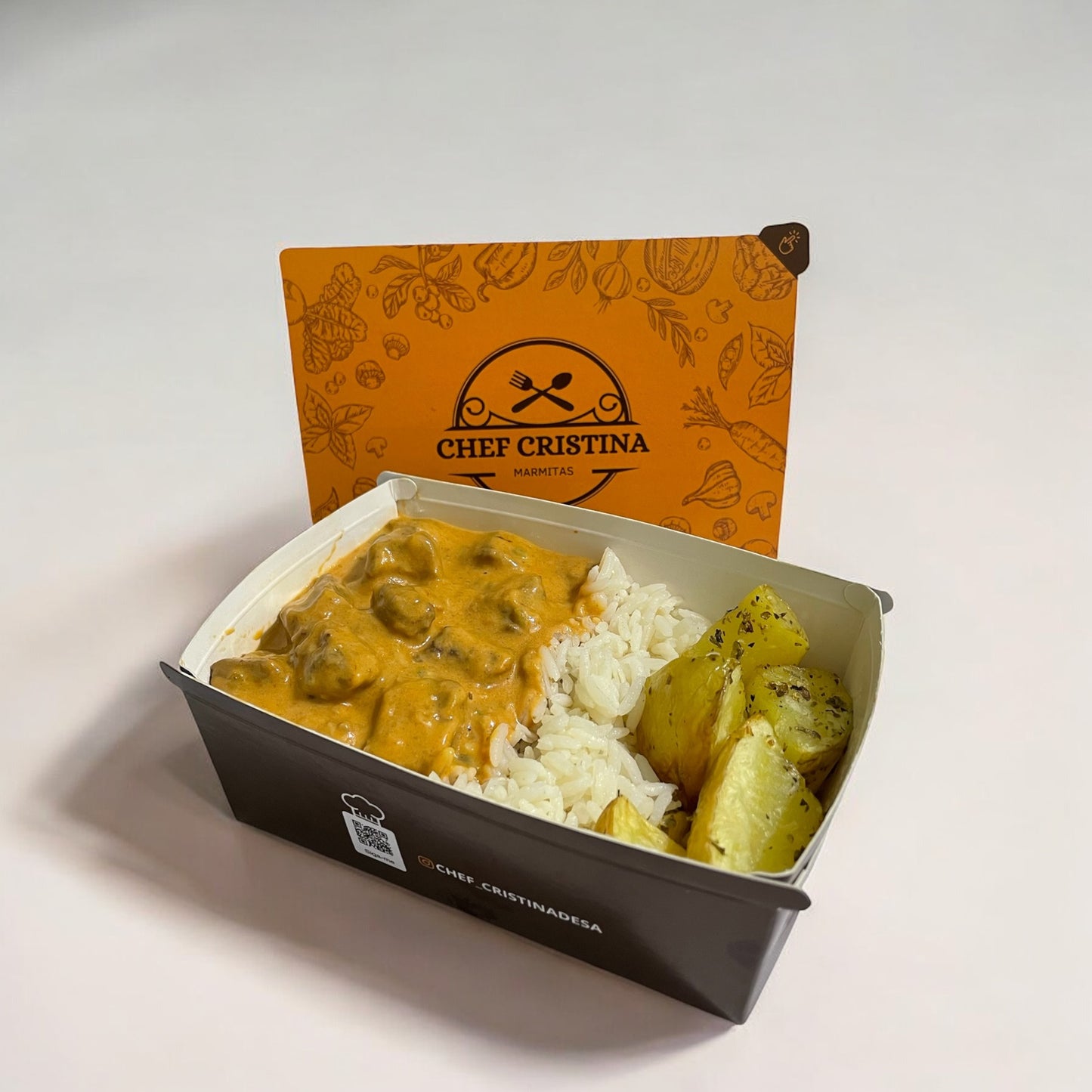 Kit 10 Marmitas Equilibradas – Prontas, Variadas e Cheias de Sabor