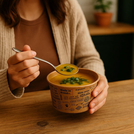 Kit Caldo Detox Da Chef – Saudável, Natural e Pronto para Aquecer