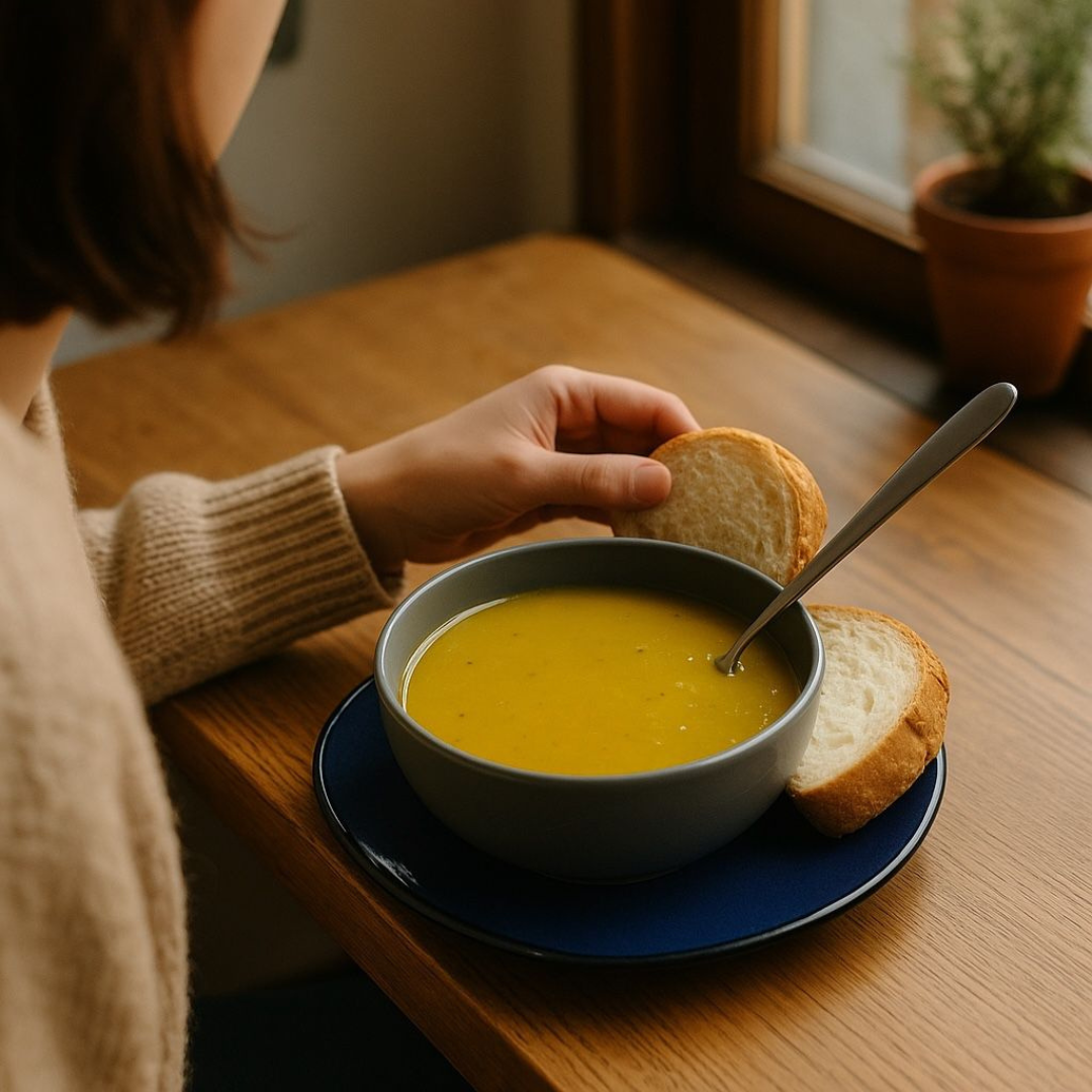 Kit Caldo Detox Da Chef – Saudável, Natural e Pronto para Aquecer
