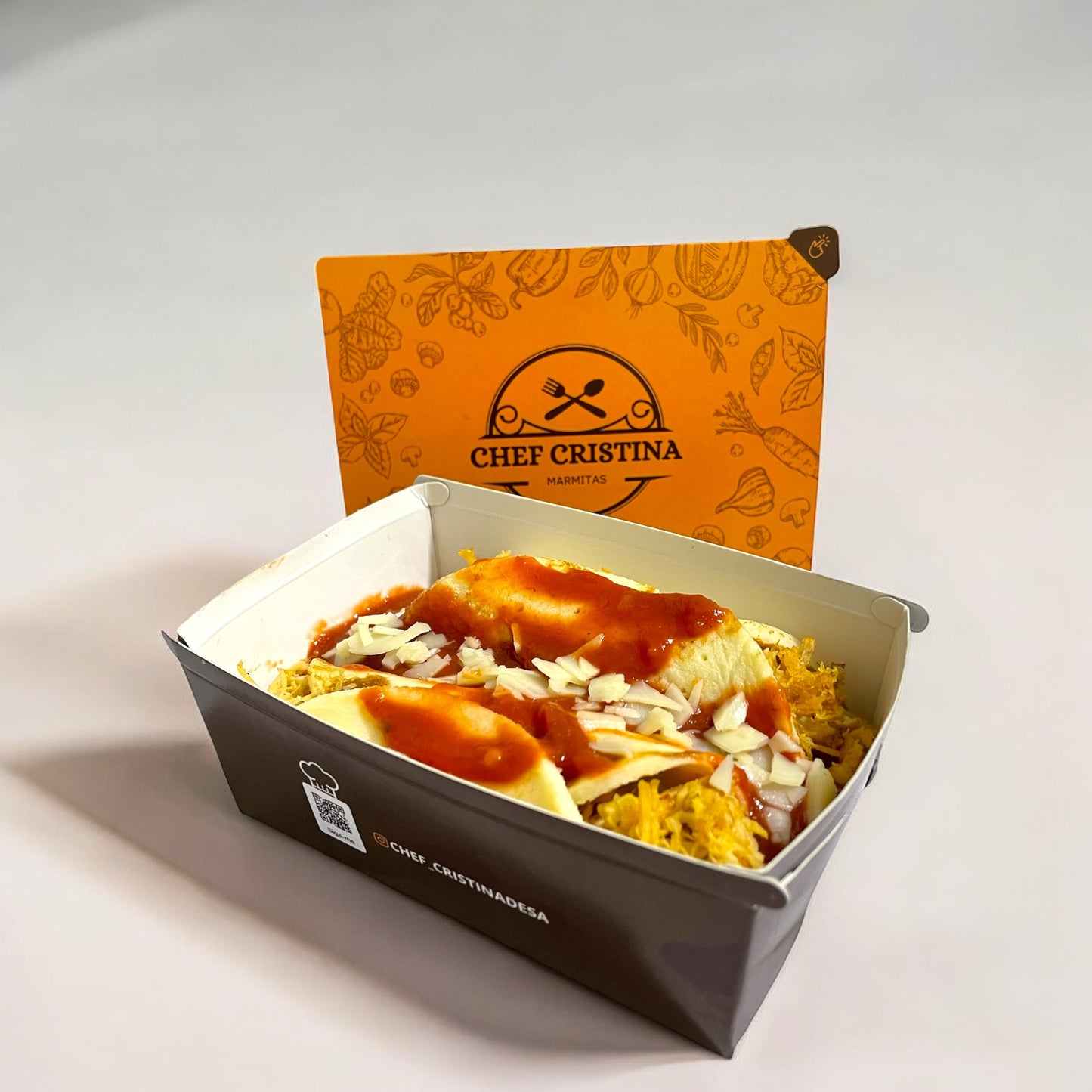 Kit 20 Marmitas Saudáveis – Alimentação Prática, Leve e Congelada