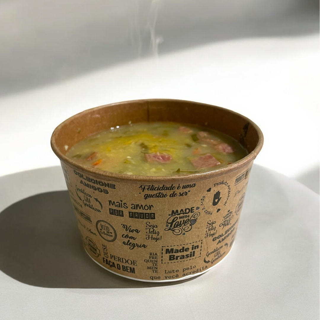 Kit Caldos Mais Procurados – Cremosos, Congelados e Prontos para Aquecer