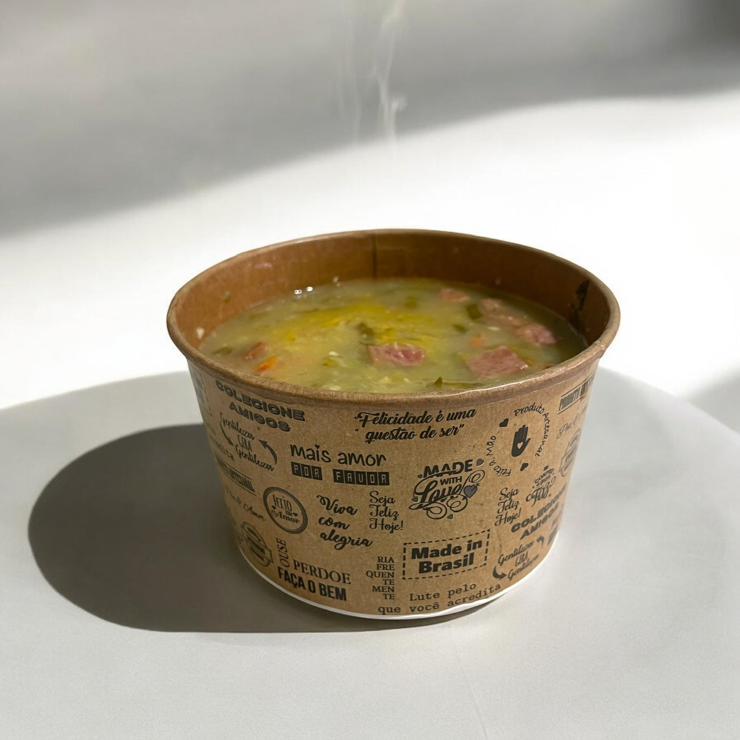 Caldo verde - 500ml